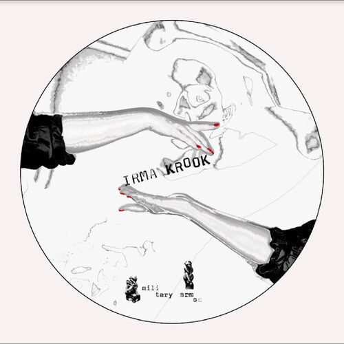 Irma Krook - Irma Krook - Military Arms