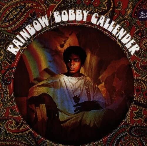 Bobby Callender - Bobby Callender - Rainbow [2LP]