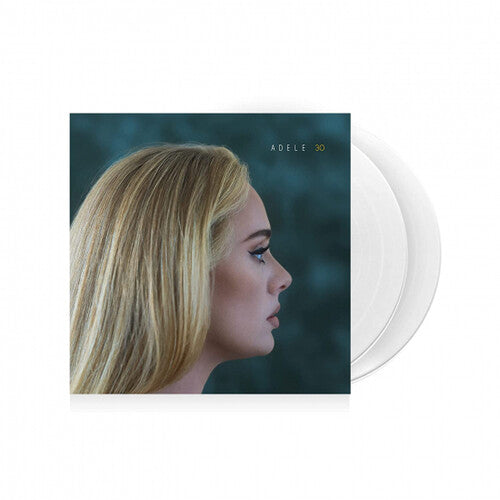 Adele - Adele - 30 [Clear 2LP]