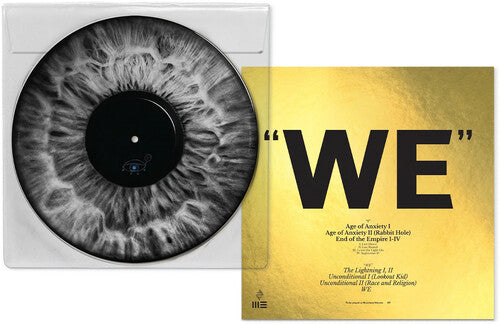 Arcade Fire - Arcade Fire - We - Limited Picture Disc Vinyl