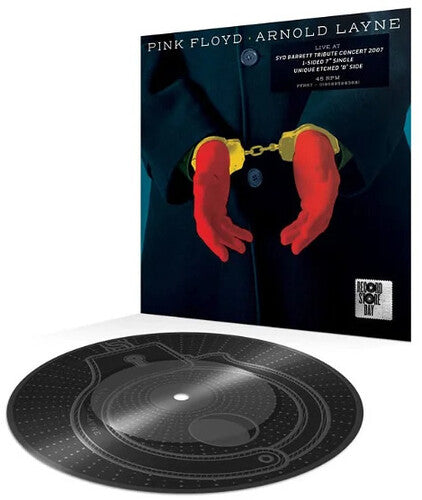 Pink Floyd - Pink Floyd - Arnold Layne