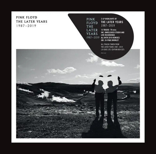 Pink Floyd - Pink Floyd - Later Years: 1987-2019