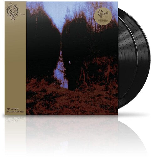 Opeth - Opeth - My Arms, Your Hearse [2LP]