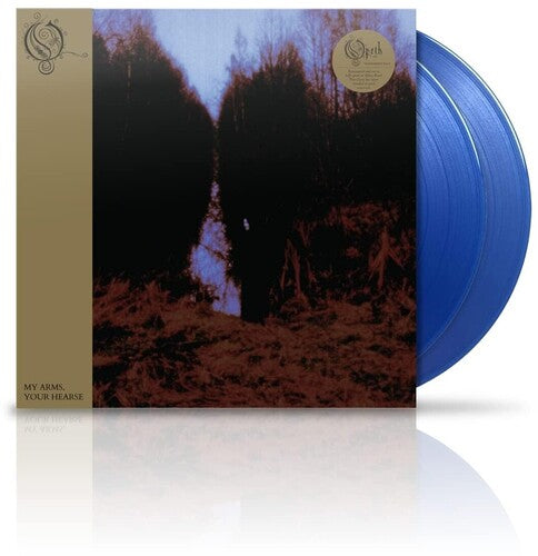 Opeth - Opeth - My Arms, Your Hearse [2LP Blue]