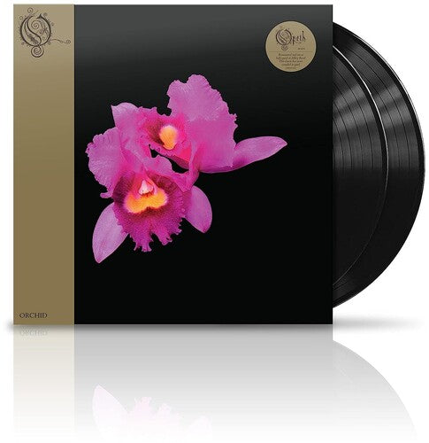 Opeth - Opeth - Orchid [2LP]