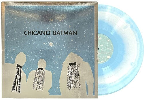 Chicano Batman - Chicano Batman - Chicano Batman