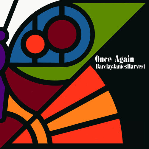 Barclay James Harvest - Barclay James Harvest - Once Again - Remastered, Gatefold