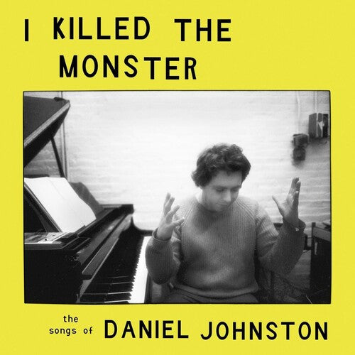 Various Artists - Various Artists - I Killed The Monster (Various Artists)