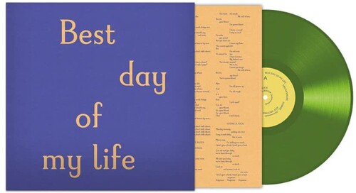 Tom Odell - Tom Odell - Best Day Of My Life