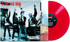 UK Subs - UK Subs - Music Machine London 8/8/80 - Red