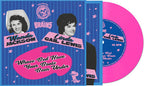 Linda Gail Lewis - Linda Gail Lewis - Whose Bed Have Your Boots Been Under? - Pink