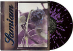 Samiam - Samiam - Samiam - Black/purple Splatter