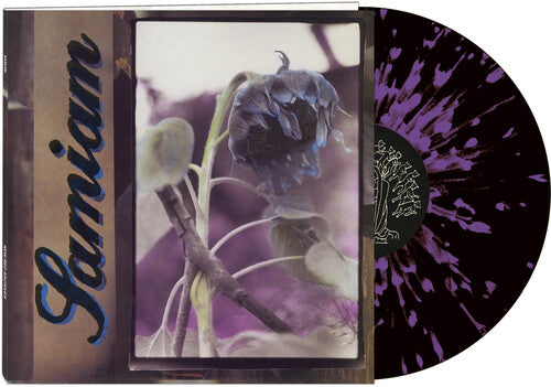 Samiam - Samiam - Samiam - Black/purple Splatter