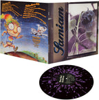 Samiam - Samiam - Samiam - Black/purple Splatter