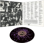 Samiam - Samiam - Samiam - Black/purple Splatter