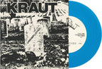 Kraut - Kraut - Unemployed - Blue