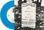 Kraut - Kraut - Unemployed - Blue