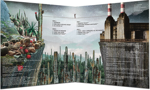 Cactus - Cactus - Tightrope