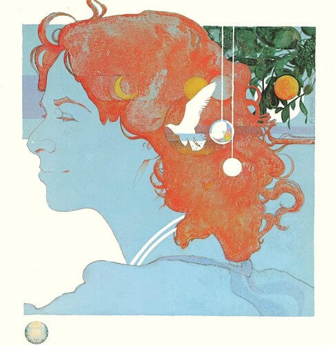 Carole King - Carole King - Simple Things [Red]