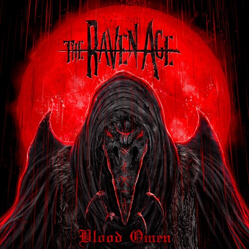 Raven Age - Raven Age - Blood Omen