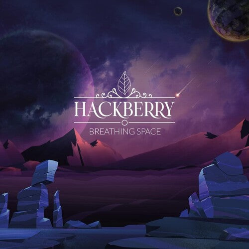 Hackberry - Hackberry - Breathing Space