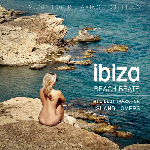 Various Artists - Various Artists - Ibiza Beach Beats (Various Artists)