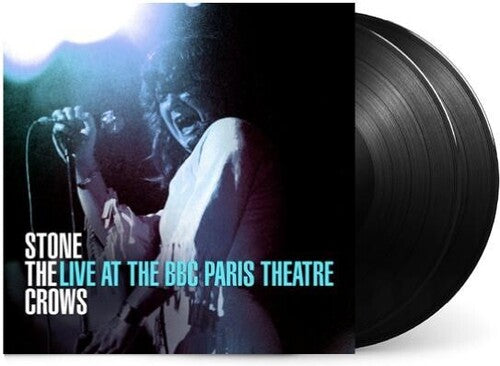 Stone the Crows - Stone the Crows - Live At The Bbc Paris Theatre