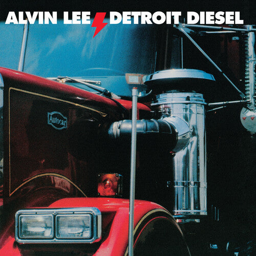 Alvin Lee - Alvin Lee - Detroit Diesel