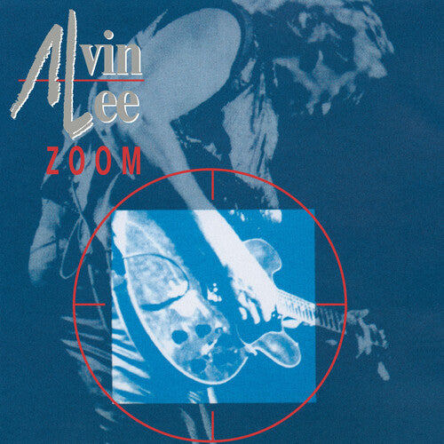 Alvin Lee - Alvin Lee - Zoom