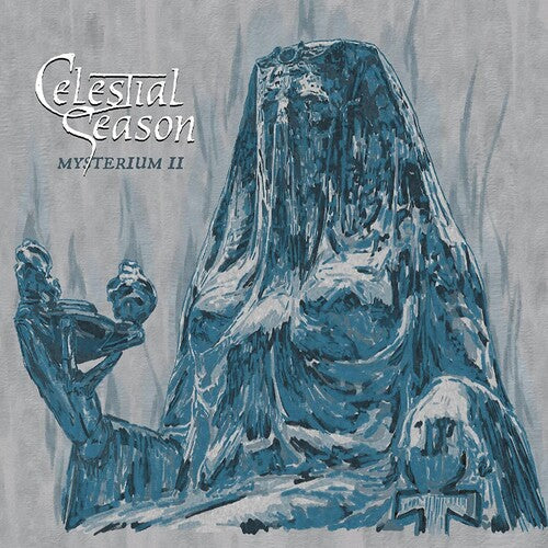 Celestial Season - Celestial Season - Mysterium II