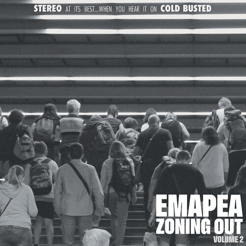 Emapea - Emapea - Zoning Out Vol. 2