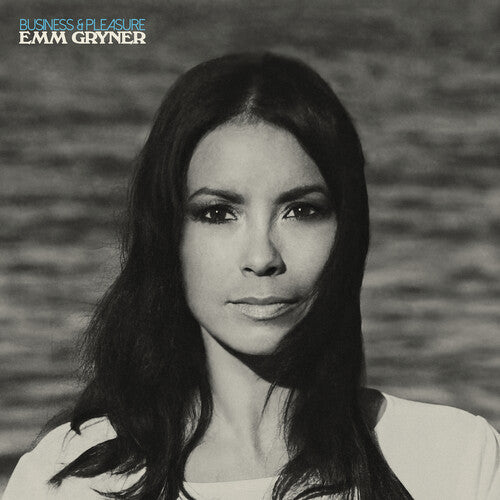 Emm Gryner - Emm Gryner - Business & Pleasure