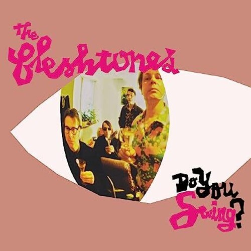 The Fleshtones - The Fleshtones - Do You Swing? (20th Anniversary)