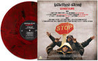 Street Life - Street Life - Street Education [Red Marble]