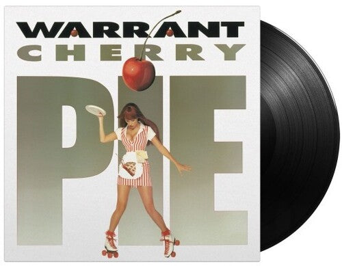 Warrant - Warrant - Cherry Pie [180-Gram]