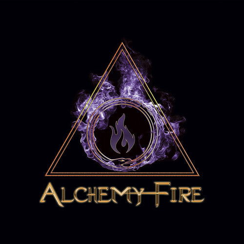 Alchemy Fire - Alchemy Fire - Alchemy Fire [Purple]