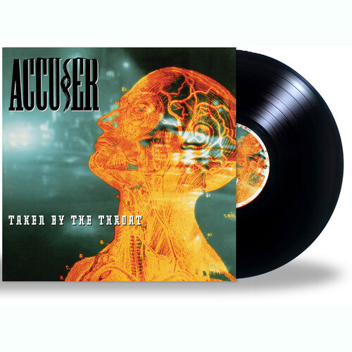 Accuser - Agitation