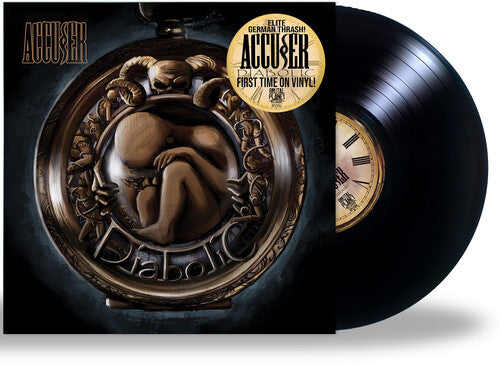 Accuser - Accuser - Diabolic