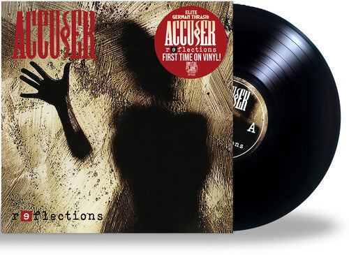 Accuser - Accuser - Reflections