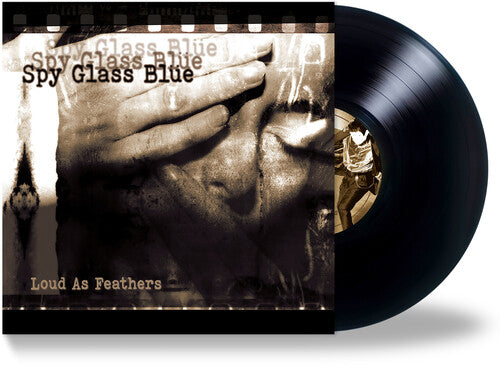 Spy Glass Blue - Spy Glass Blue - Loud As Feathers