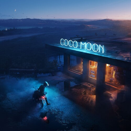 Owl City - Owl City - Coco Moon