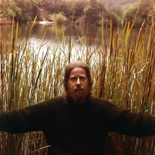 Eden Ahbez - Eden Ahbez - Wild Boy: The Lost Songs Of Eden Ahbez