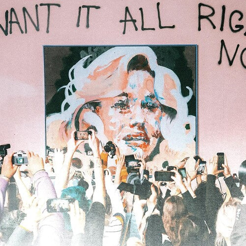Grouplove - Grouplove - I Want It All Right Now