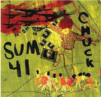 Sum 41 - Sum 41 - Chuck [160gm]
