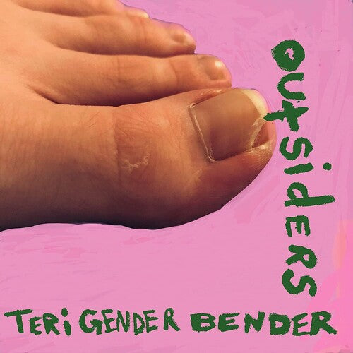 Teri Gender Bender - Teri Gender Bender - Outsiders