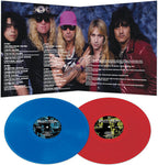 Great White - Great White - The Essential Great White [2LP Blue/Red]