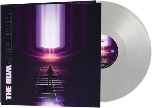 Unwritten Law - Unwritten Law - The Hum - Silver