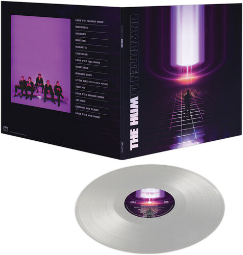 Unwritten Law - Unwritten Law - The Hum - Silver