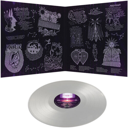 Unwritten Law - Unwritten Law - The Hum - Silver