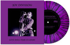 Joy Division - Joy Division - Love Will Tear Us Apart [Purple/Black Splatter]